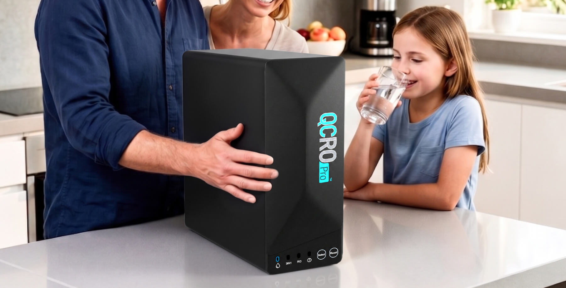 A System Built for Multifamily Properties