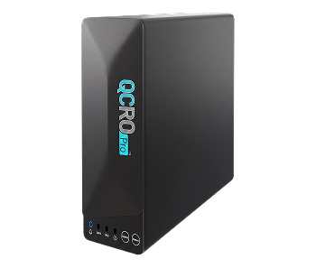 Designed for Scalability (1)