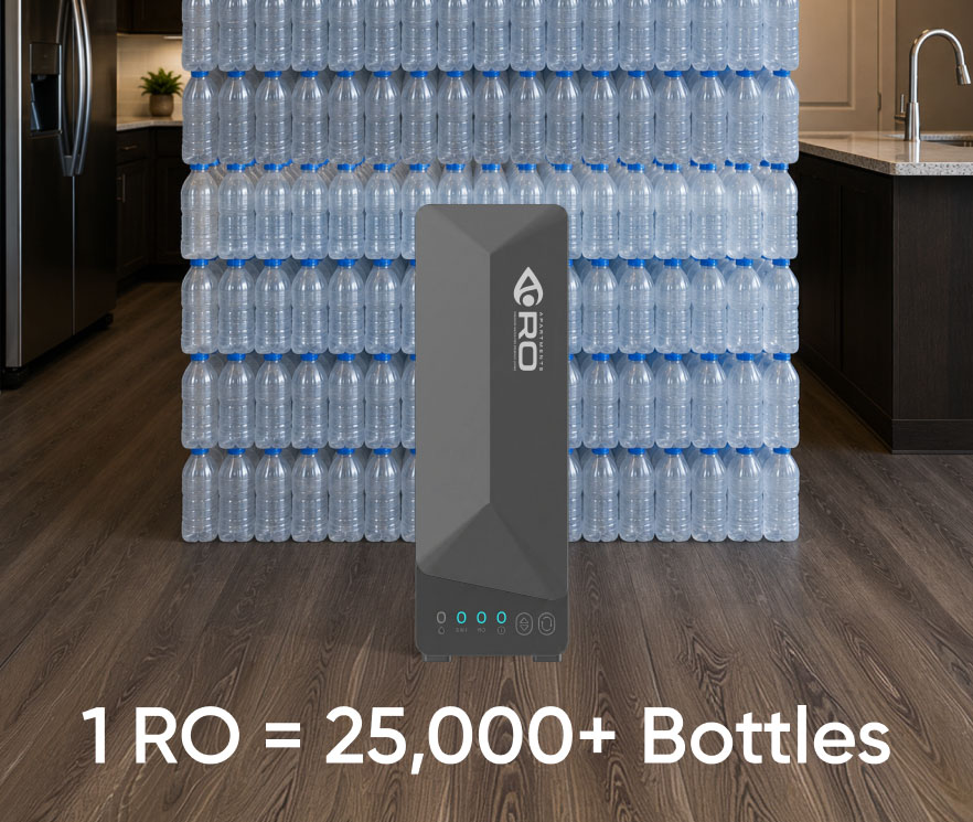 Get Purified Water Without the Bottles (1)