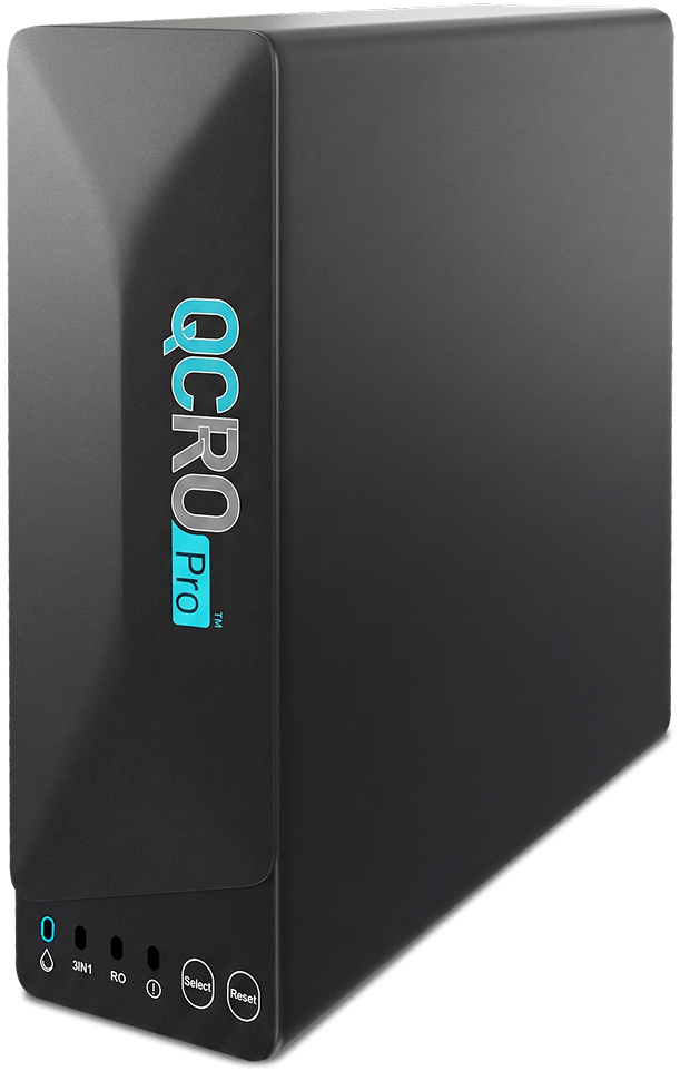 Introducing QCRO Pro