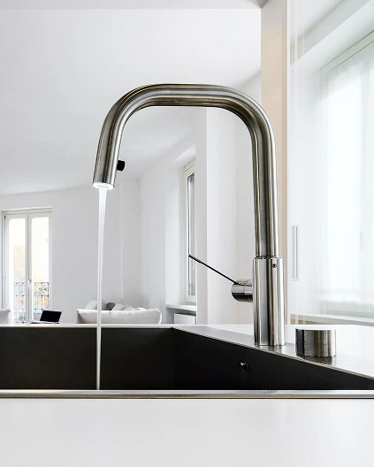 Luxury Living Starts with Better Water 2