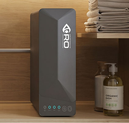 Luxury Living Starts with Better Water 3