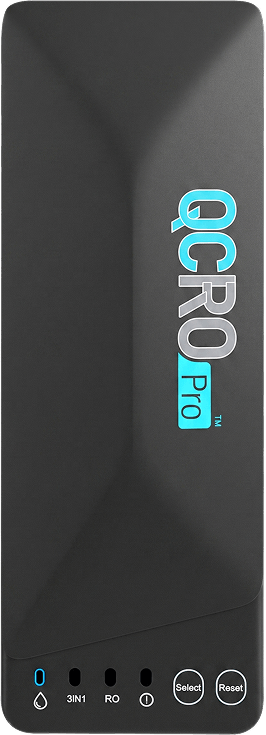 QCRO Pro
